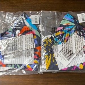 Vera Bradley Face Masks